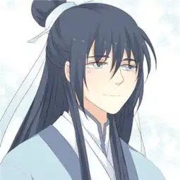  古风情头,动漫入骨相思知不知