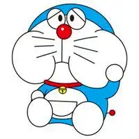  小孩子最喜欢的多啦a梦搞笑头像,同年的美好回忆,卡通小机器猫喜欢不