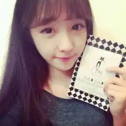  像这类的女生头像