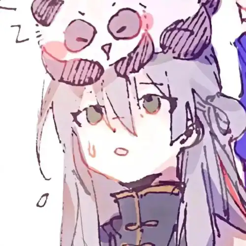 闺蜜基友头像