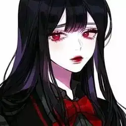  滥人情病娇女头,做邪恶的自己吧