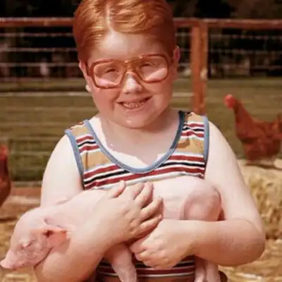  可爱娃娃头像真人萌萌哒娃娃图片大全可爱萌