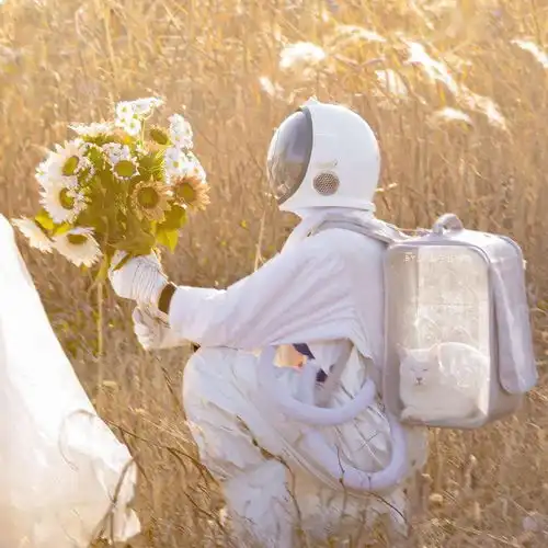  微信头像丨情侣头像,女生头像36