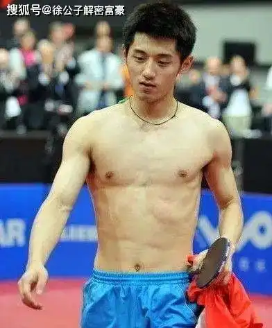  他曾是奥运冠军,被国家队开除,弯道超车马龙,和刘诗雯太可惜