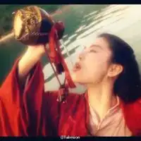  东方不败霸气头像唯美霸气东方不败头像