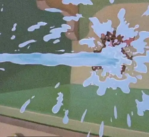  100张高能情侣头像,超甜超污单身慎点