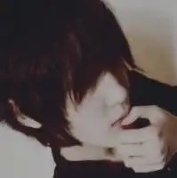  求符合的情侣头像