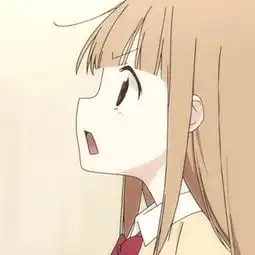  动漫头像田中君总是如此慵懒