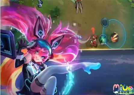  王者荣耀1月份cp新皮肤上线曝光,科技骑士亚瑟搭配黑客公主安琪拉