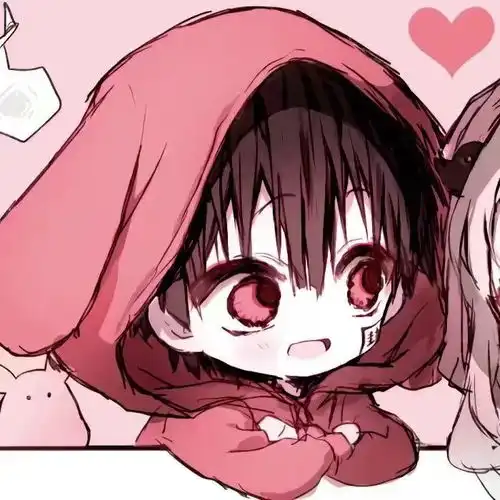  动漫情头老一辈的人说能走到最后的人下辈子一定会再相遇.