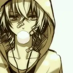  动漫情侣头像cp