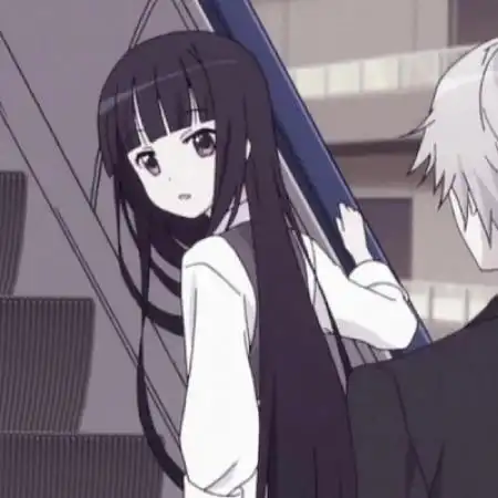  qq动漫情侣头像一对,我很想你但是没有机会