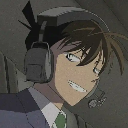  求告知这是什么滤镜