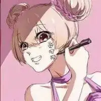  猴子露娜情侣头像微信头像图片大全