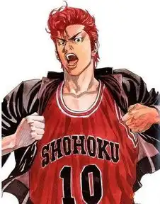  带我认识篮球的除科比还有灌篮高手