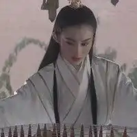 倚天屠龙记赵敏动漫头像