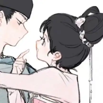  动漫情头遇到你我才明白什么是爱情