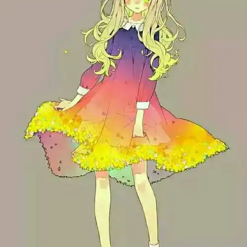 头像闺蜜