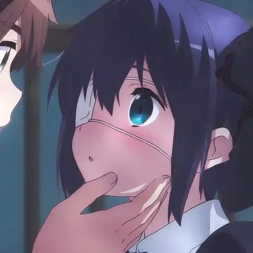  情头你要一直做我的月亮,做那个照亮我的人