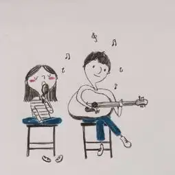  男女之间,若不介意开这几种玩笑,关系基本可以断定暧昧