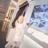 闺蜜网名头像个性签名四人带影茹响锦