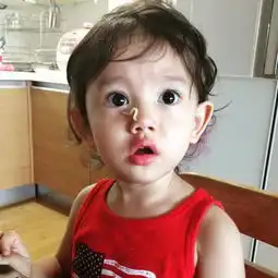  100人看完这4个萌娃,99人有生娃的冲动