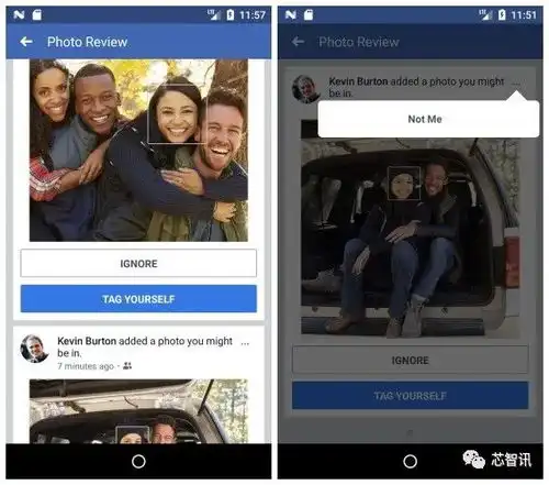  meta宣布关闭面部识别系统,并删除超过10亿用户面部识别数据