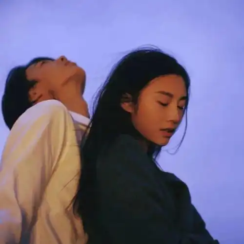  爱上这组惊艳情侣头像