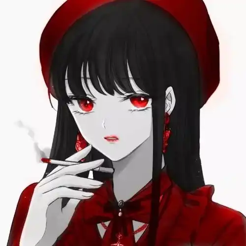  又酷又飒甜美酷姐系列集图