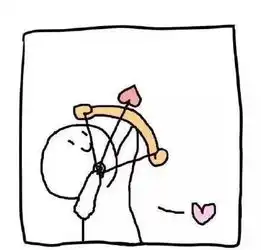  萌萌哒的有爱头像,艾特朋友一起用呀