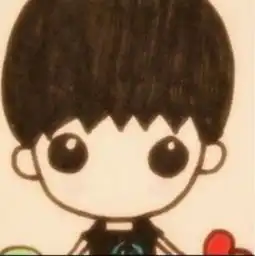  求一个跟这个图片可以算是情侣头像的图片