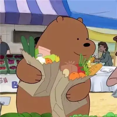  好吧我承认,我不是一个萌妹子