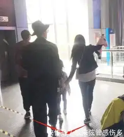  贾乃亮带甜馨看电影,旁边一女子和贾乃亮穿情侣鞋,是李小璐