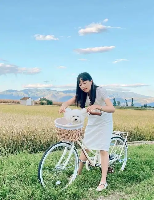  2000块租下200平小院27岁女孩独居大理6年曾经梦想环游世界,现在只想做自己