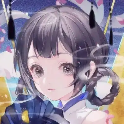 2023舒适自然小姐妹动漫头像