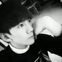  qq头像情侣一对一张黑白图片大全谁会宠着我的矫情