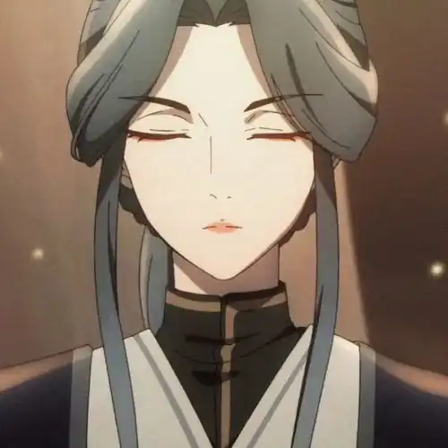  头像天官赐福头像花城谢怜