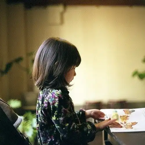  莫让乖孩子陷入配角综合征