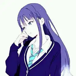  求一组动漫情头要高清的谢谢qwq