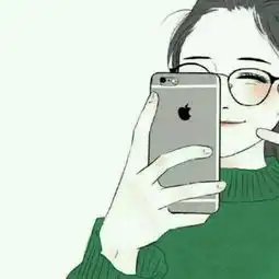  美图汇喜欢情头的你们,快来收集吧