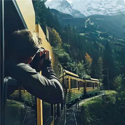  2023令人放松的情侣头像