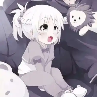  既霸气又可爱的头像和你的小宝贝情侣头像我要个性网