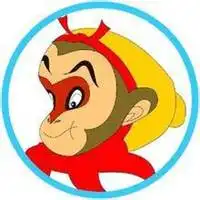  西游记美猴王头像微信头像图片大全