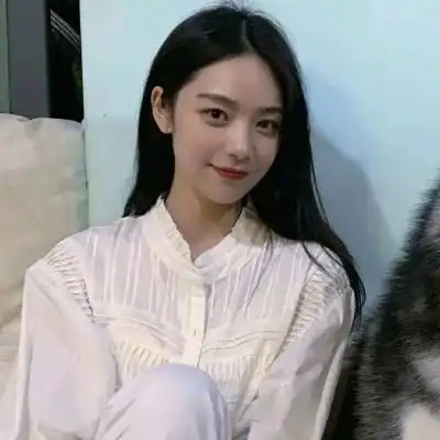  情侣头像ins小众魅力一对两张情头回收亘年漫月第197期