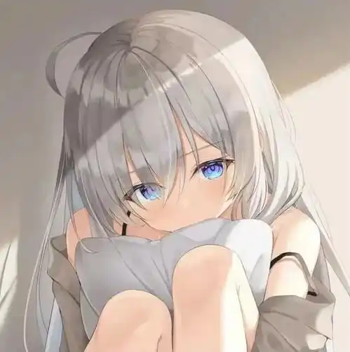  男女头像超级好看的单人漫头