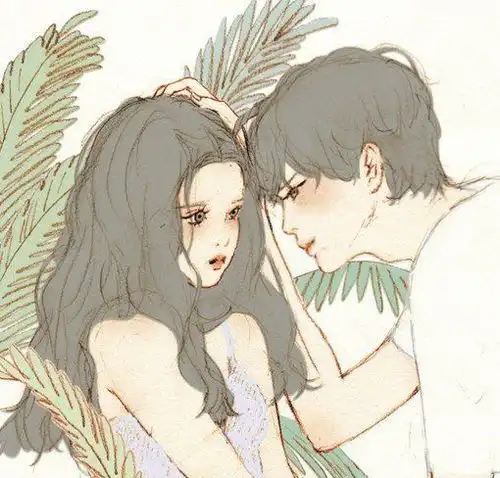  哪个男人不喜欢你这样