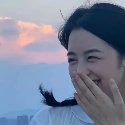 闺蜜头像yyds
