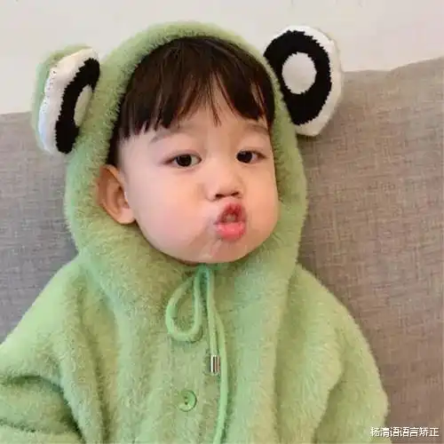  说话晚的孩子越来越多,可能是你做错了这件事