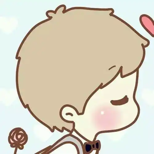  有哪些好看的情侣头像