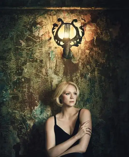  1米9的女巨人,如何成为好莱坞炙手可热的女明星的